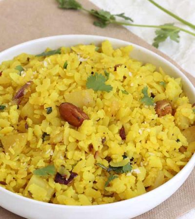 Deshmukhfarmwai-pohe